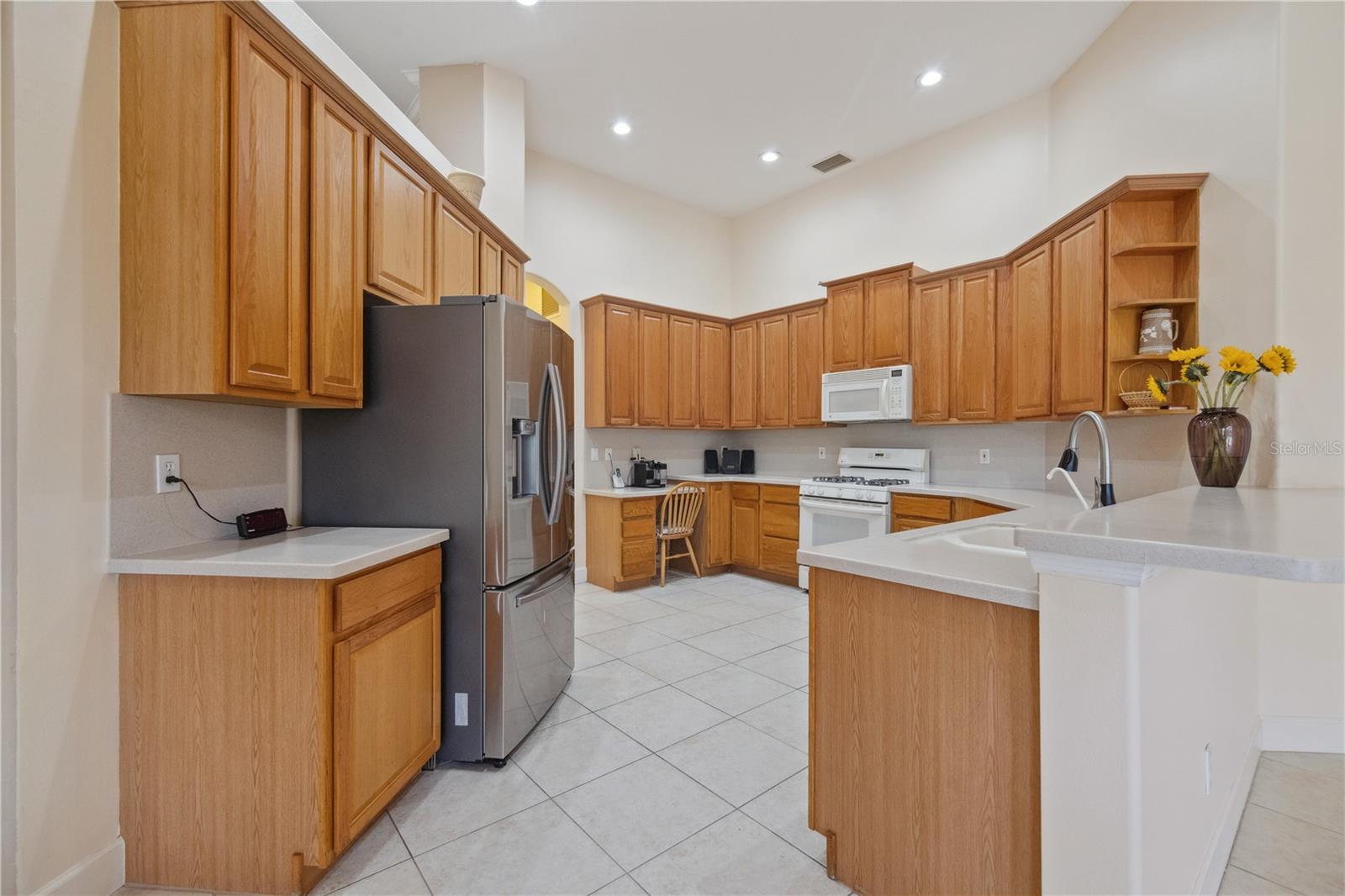 BARTON FARMS - Residential