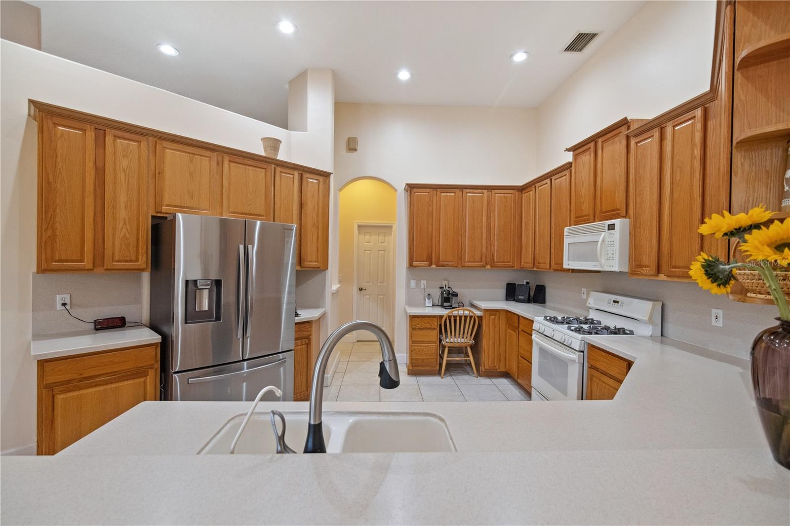 BARTON FARMS - Residential