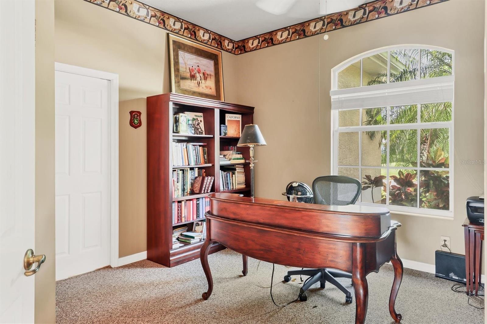 BARTON FARMS - Residential