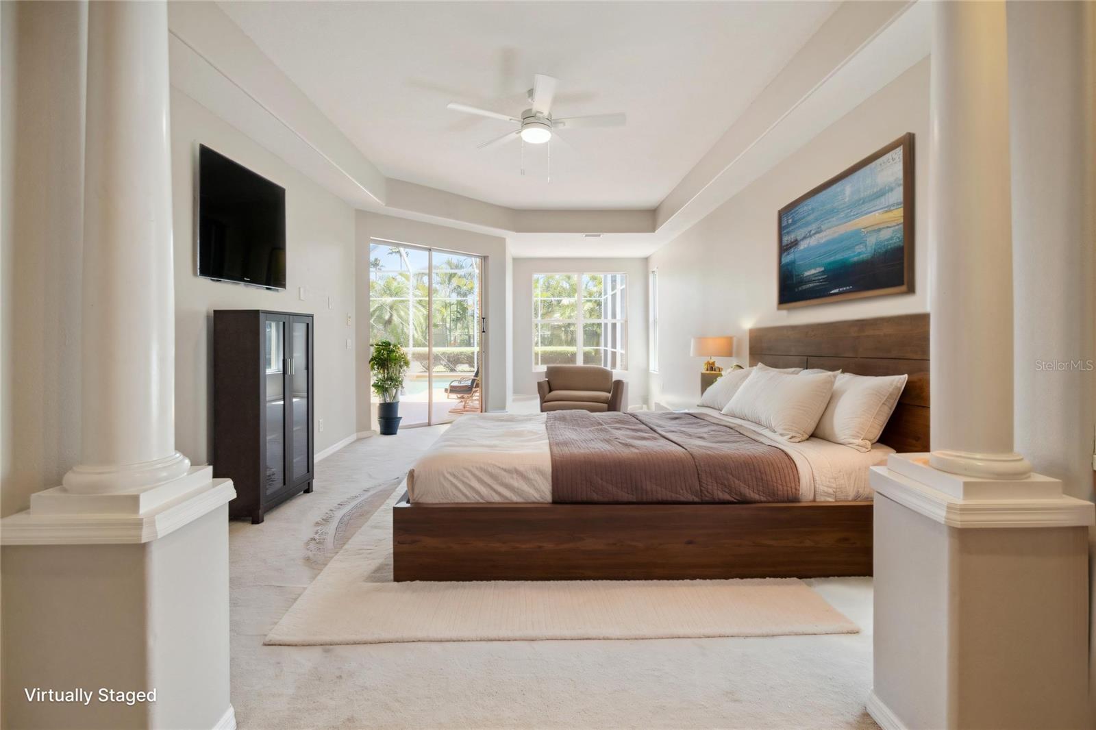 BARTON FARMS - Residential