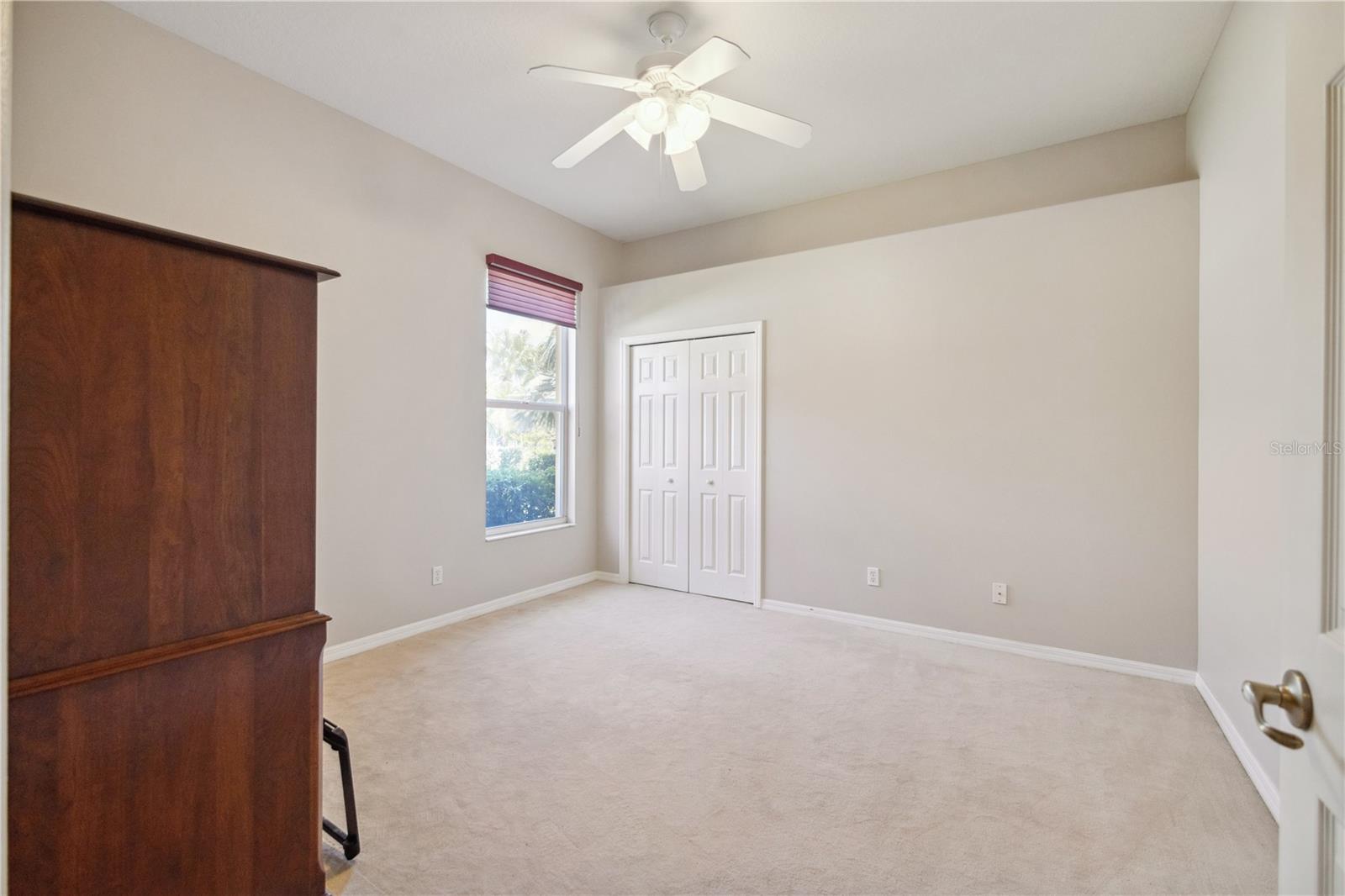 BARTON FARMS - Residential