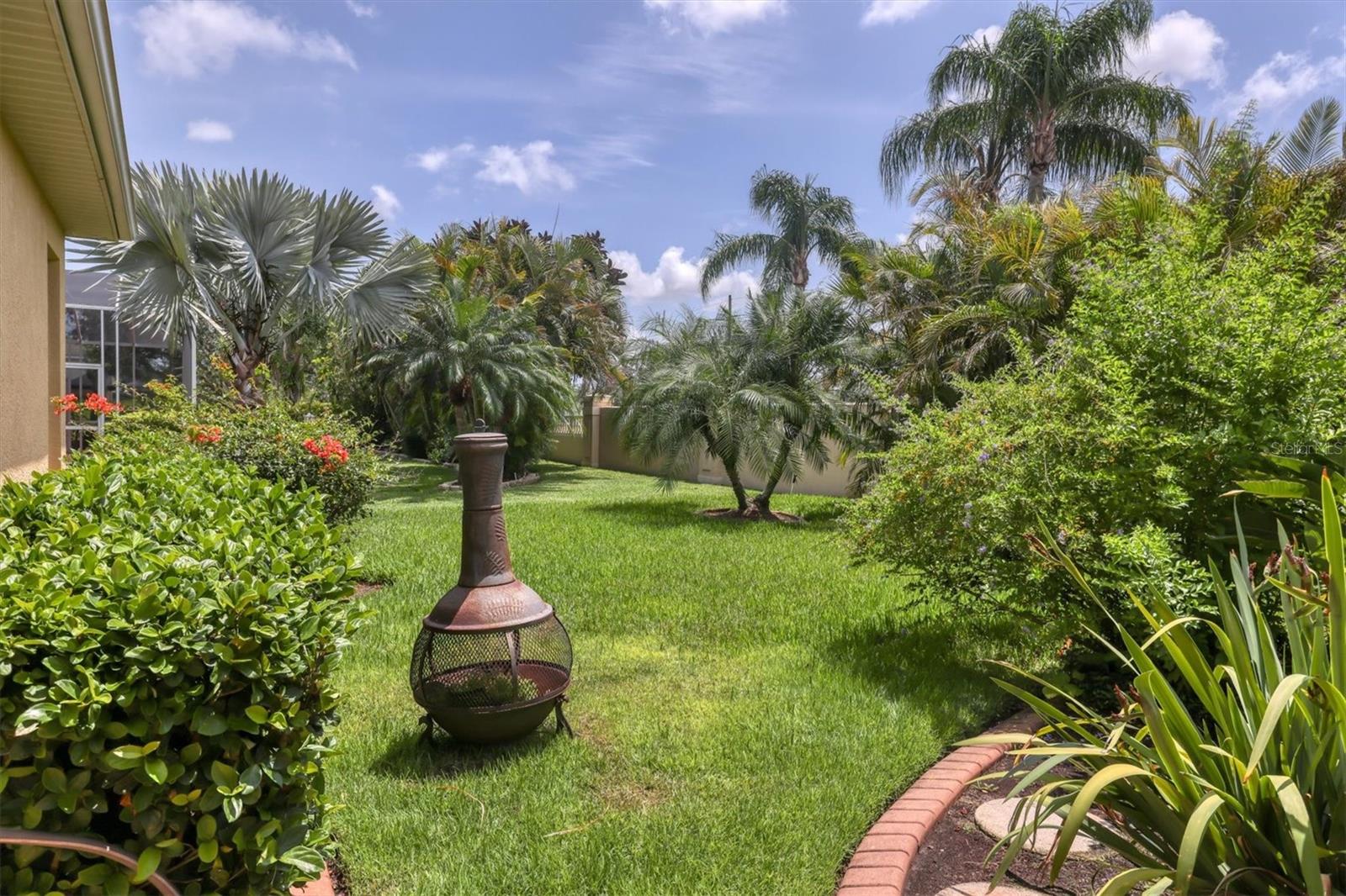 BARTON FARMS - Residential