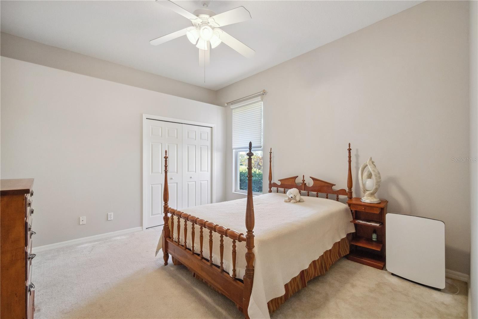 BARTON FARMS - Residential