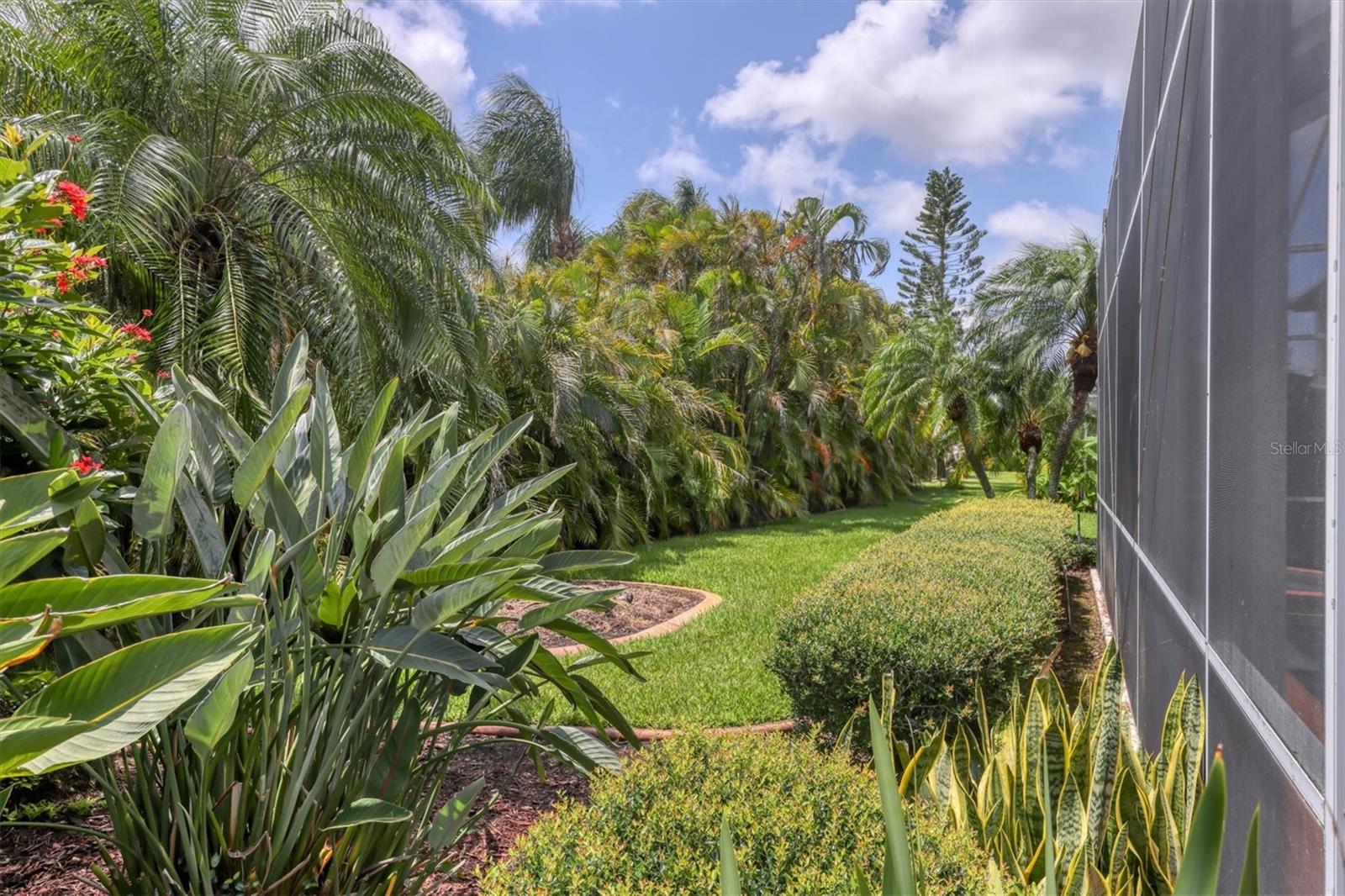 BARTON FARMS - Residential