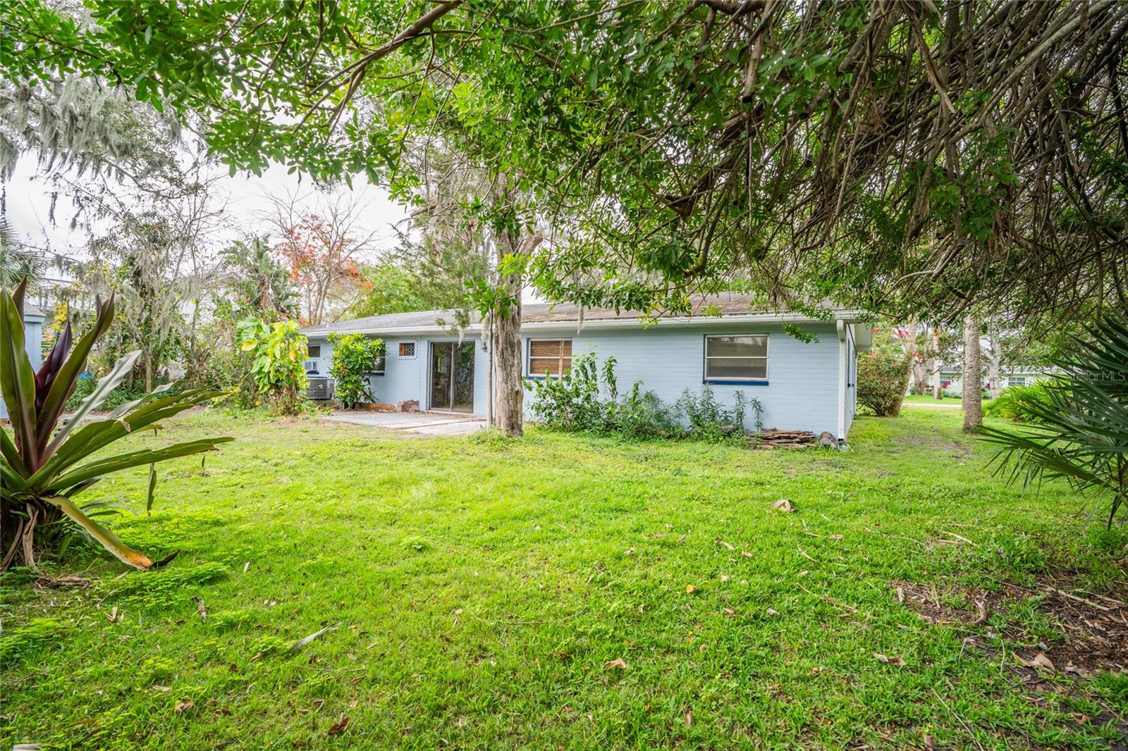 DETWILERS ADD 01 NEW SMYRNA BCH - Land