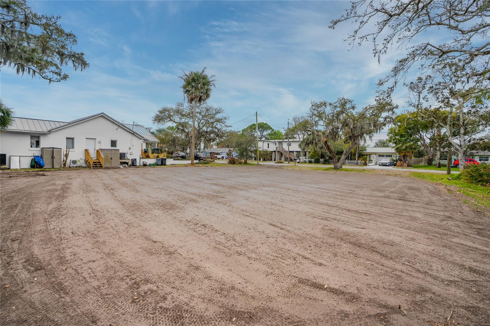 DETWILERS ADD 01 NEW SMYRNA BCH - Land