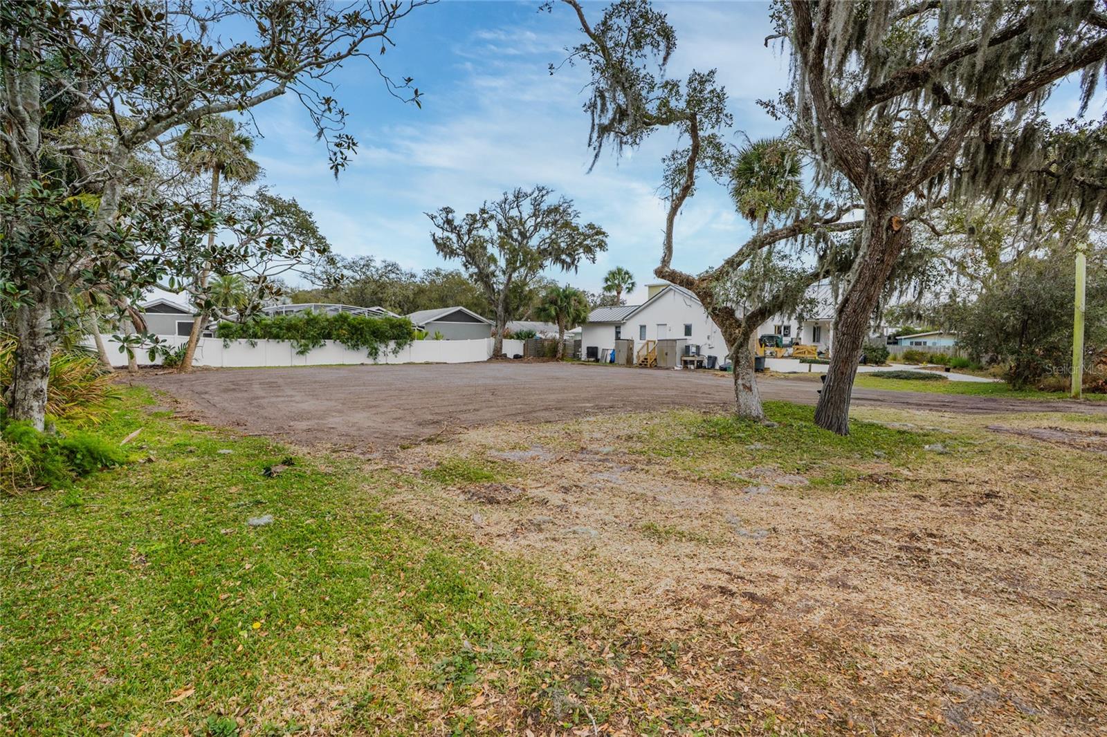 DETWILERS ADD 01 NEW SMYRNA BCH - Land