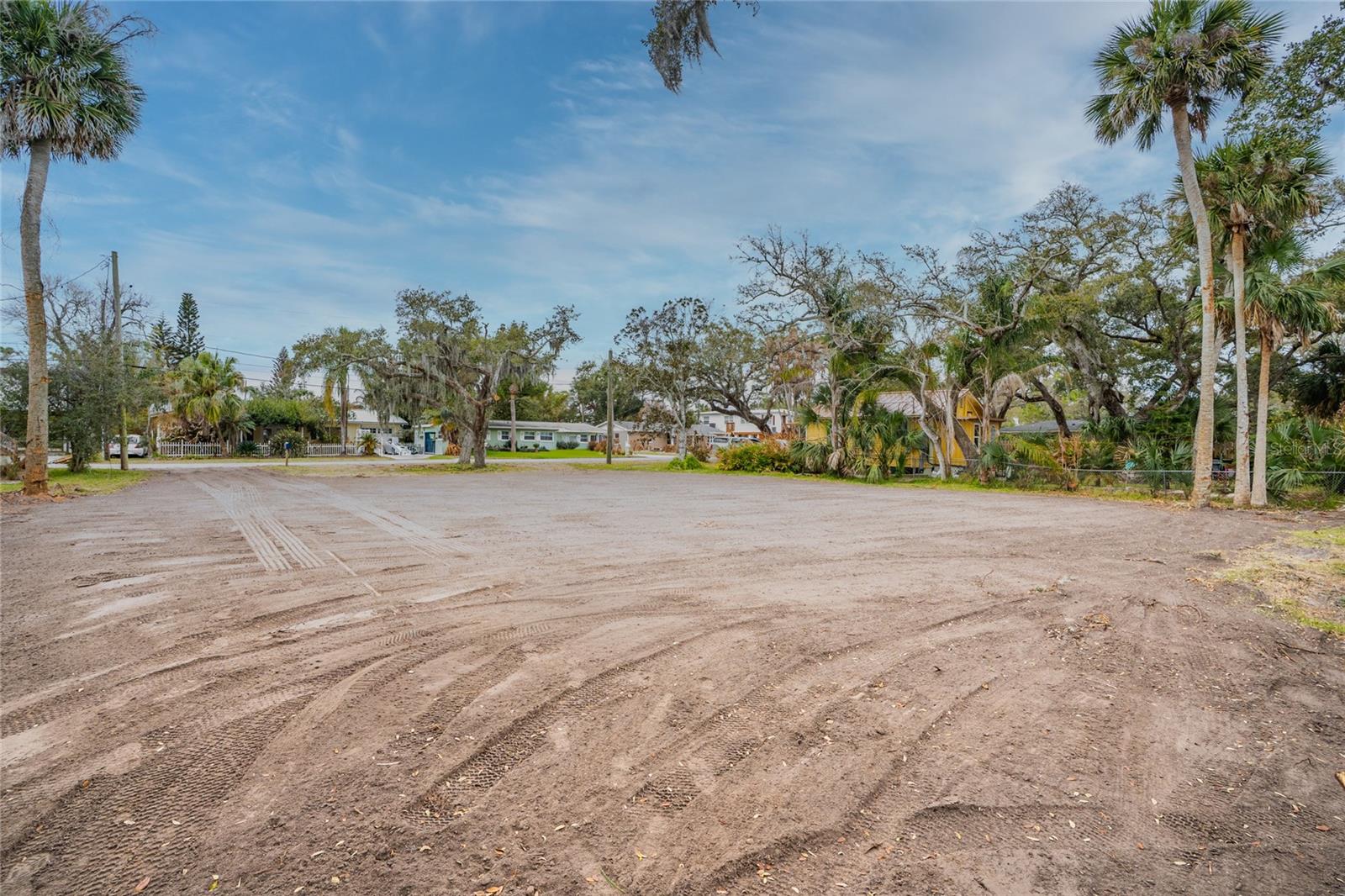 DETWILERS ADD 01 NEW SMYRNA BCH - Land