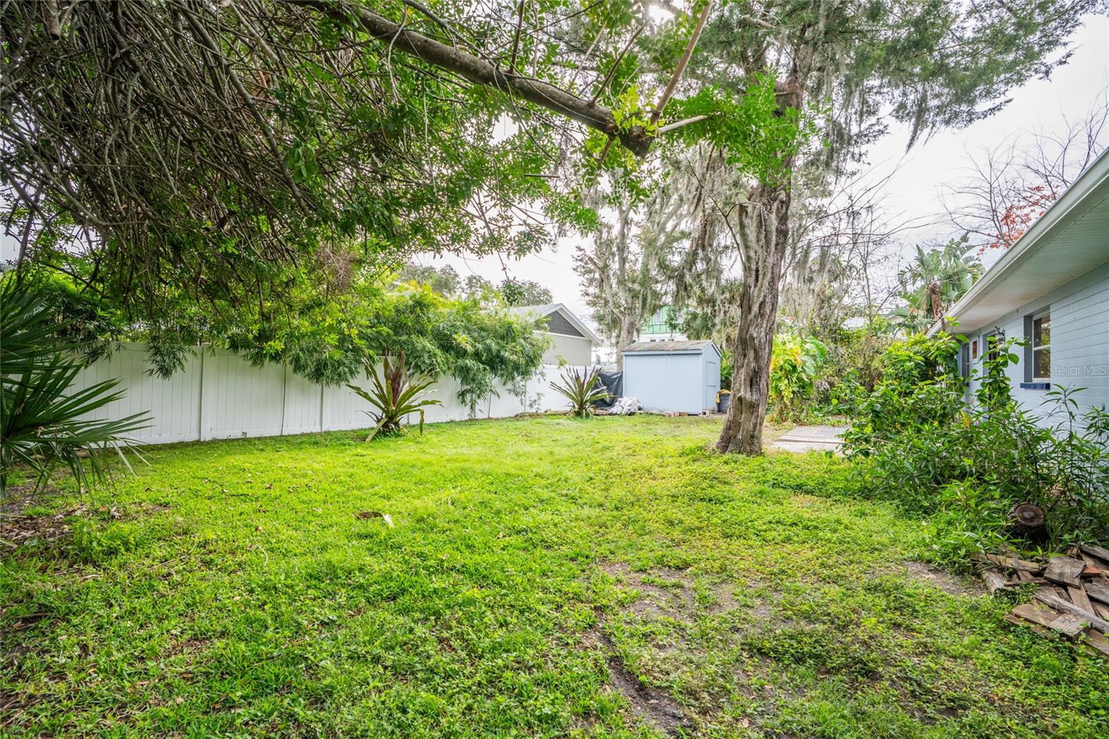 DETWILERS ADD 01 NEW SMYRNA BCH - Land