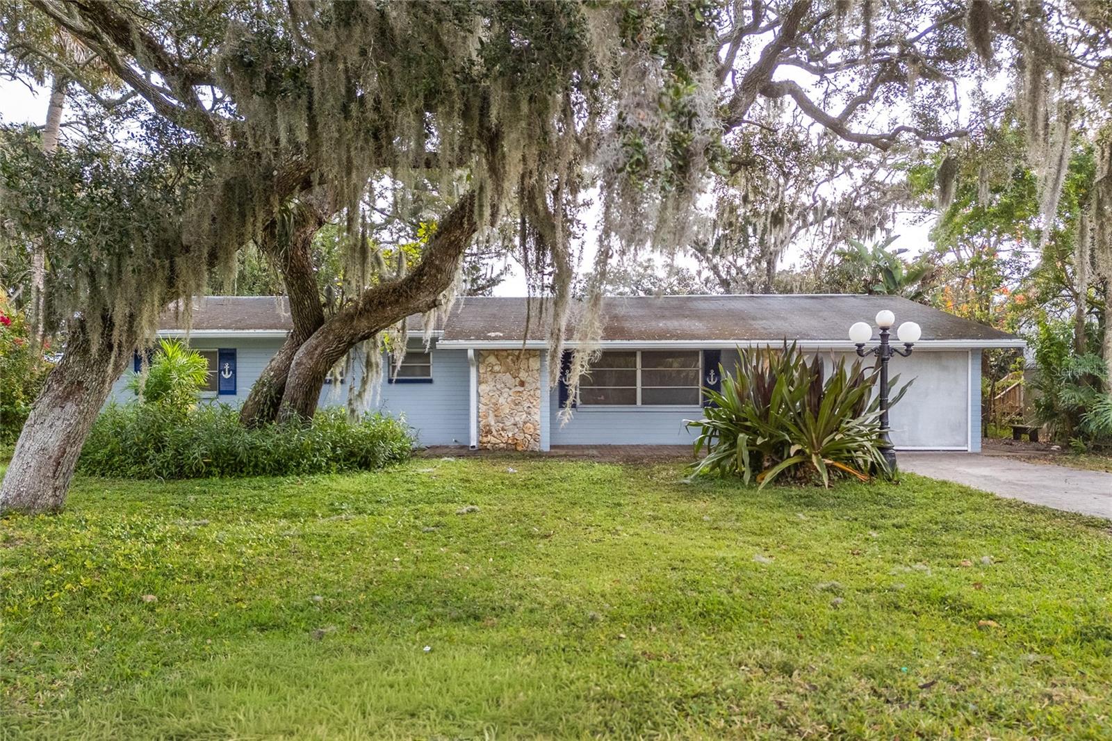 DETWILERS ADD 01 NEW SMYRNA BCH - Land