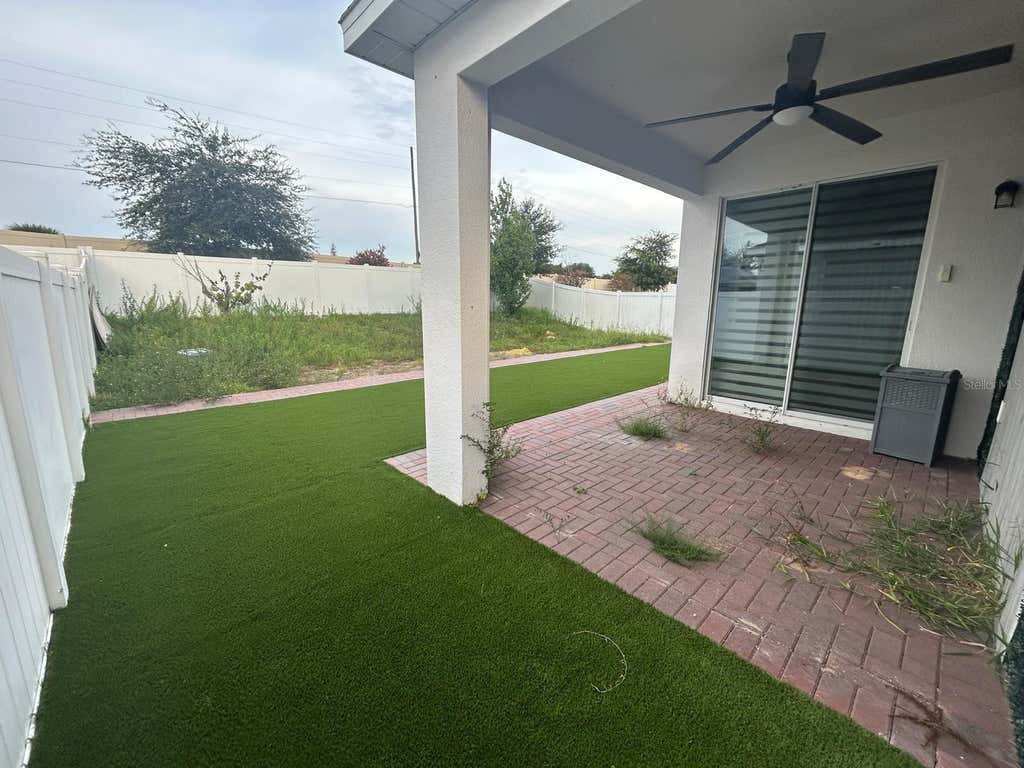Photo of 1229 Hendon Loop, Davenport, FL 33837 (MLS # L4964089)