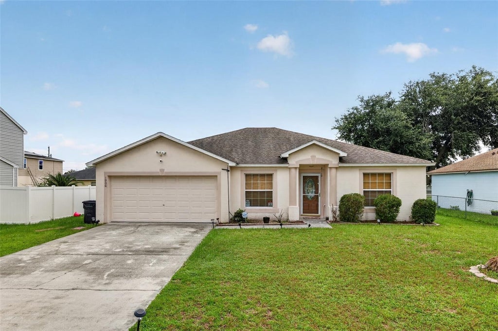 Photo of 1906 Manatee Lane, Kissimmee, FL 34759 (MLS # P4939762)