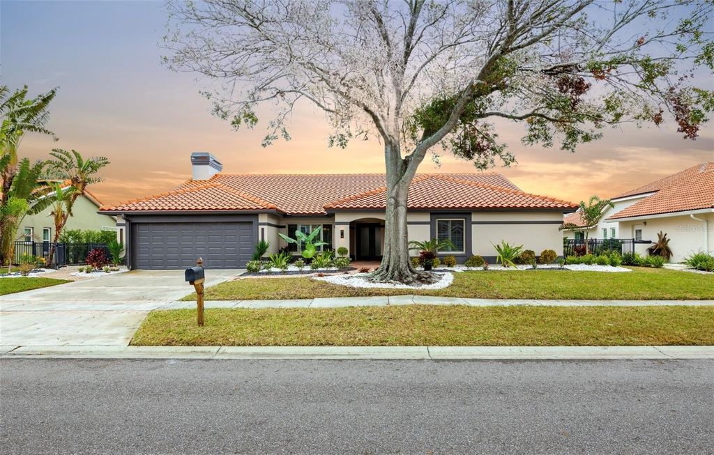 Photo of 5809 Cruiser Way, Tampa, FL 33615 (MLS # TB8341730)