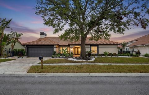 Photo of 5809 Cruiser Way, Tampa, FL 33615 (MLS # TB8341730)