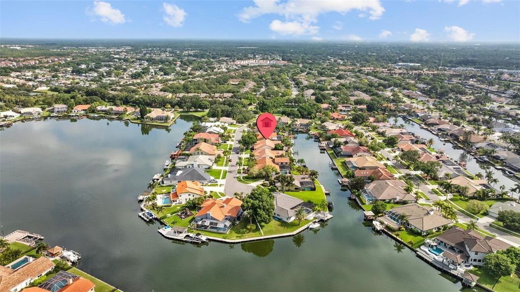 Photo of 5809 Cruiser Way, Tampa, FL 33615 (MLS # TB8341730)