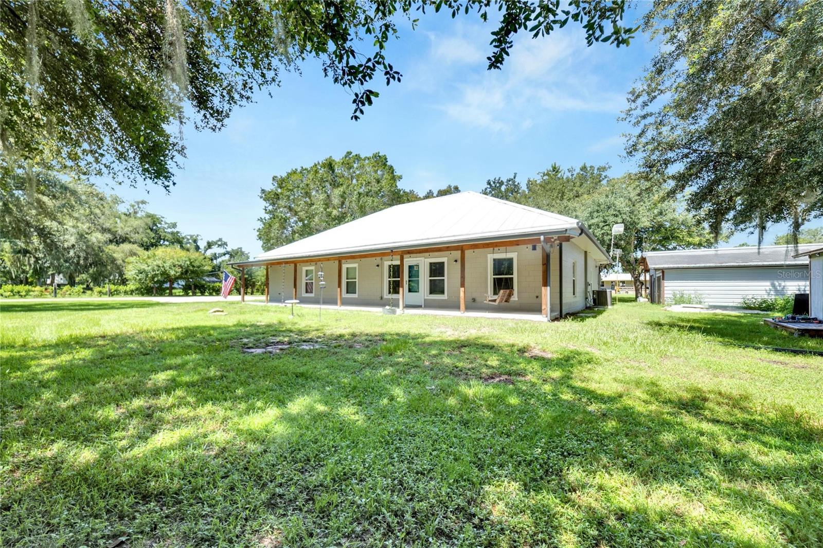 Photo 7 of 98 of 9019 S COUNTY LINE ROAD house