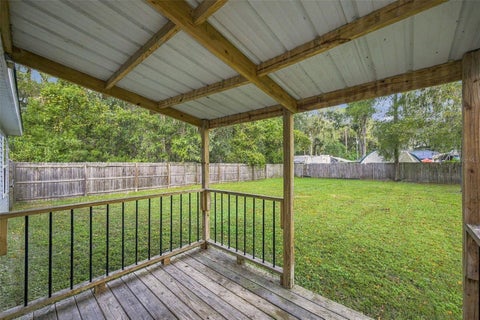 Tiny photo for 5931 NW 62nd Place, Ocala, FL 34482 (MLS # OM734927)