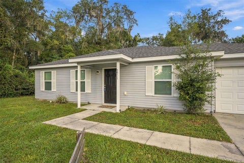 Tiny photo for 5931 NW 62nd Place, Ocala, FL 34482 (MLS # OM734927)