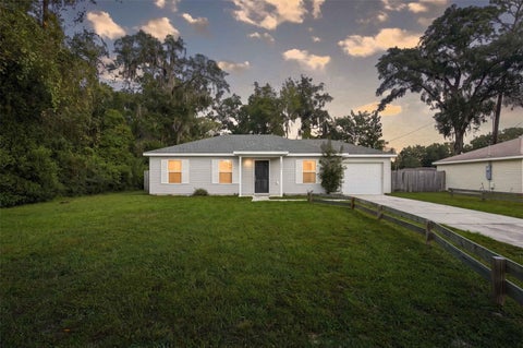 Photo of 5931 NW 62nd Place, Ocala, FL 34482 (MLS # OM734927)