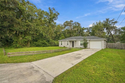 Tiny photo for 5931 NW 62nd Place, Ocala, FL 34482 (MLS # OM734927)
