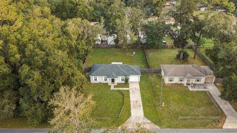 Tiny photo for 5931 NW 62nd Place, Ocala, FL 34482 (MLS # OM734927)