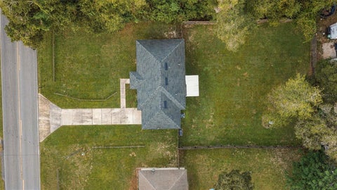 Tiny photo for 5931 NW 62nd Place, Ocala, FL 34482 (MLS # OM734927)