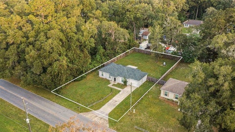 Tiny photo for 5931 NW 62nd Place, Ocala, FL 34482 (MLS # OM734927)