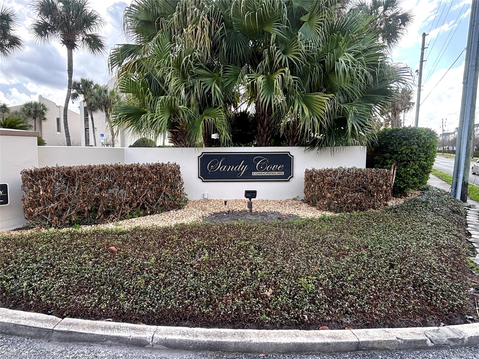 616 ORANGE DRIVE 203