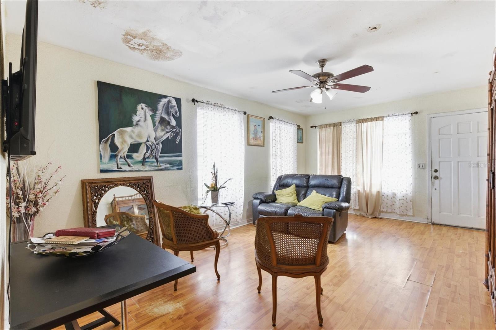 EAST TAMPA BLOCKS 1 TO 40 - Residential