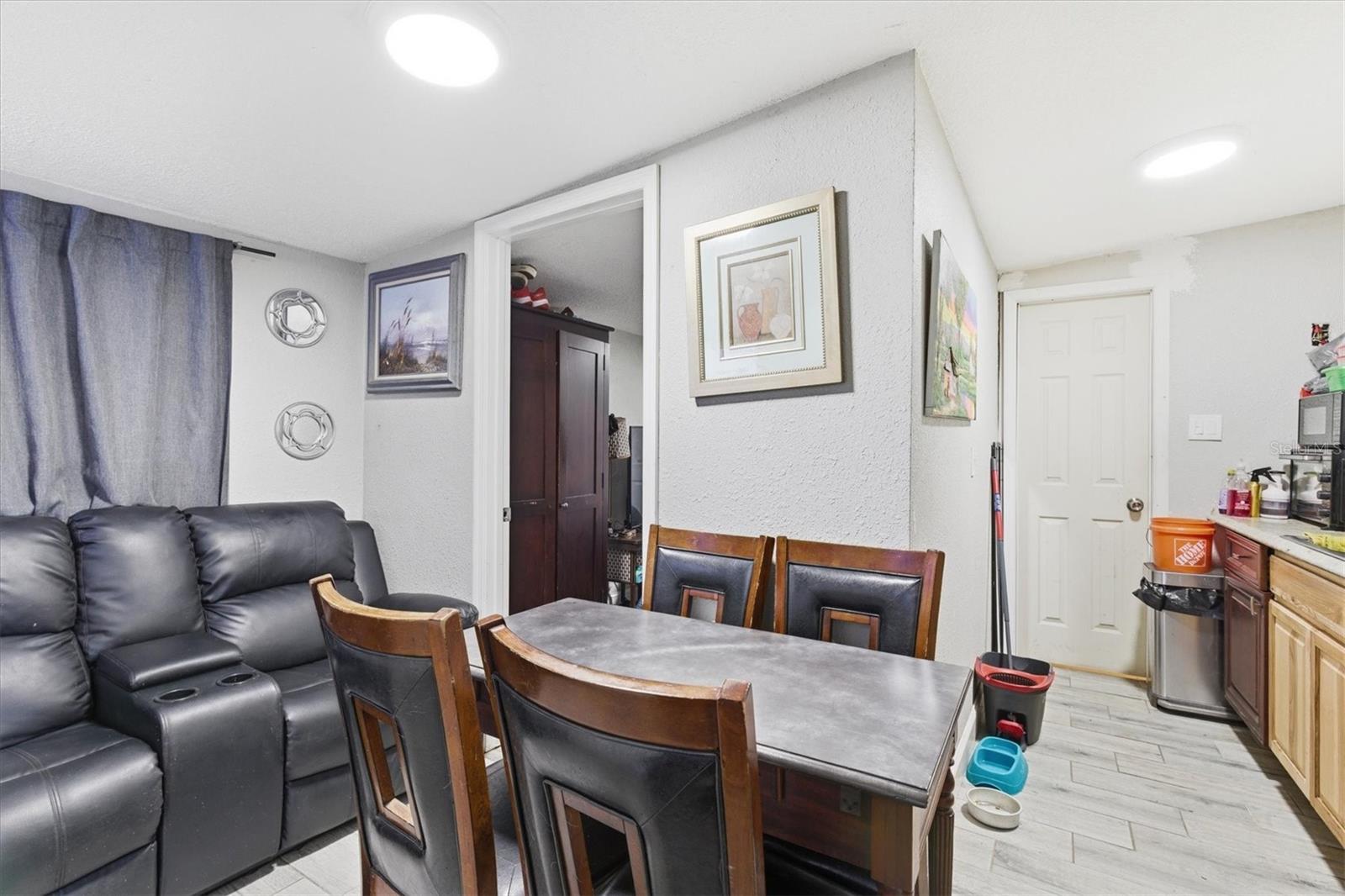 EAST TAMPA BLOCKS 1 TO 40 - Residential