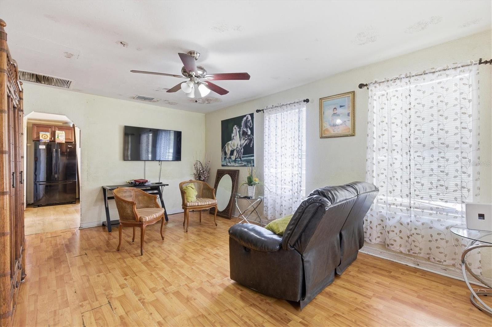 EAST TAMPA BLOCKS 1 TO 40 - Residential