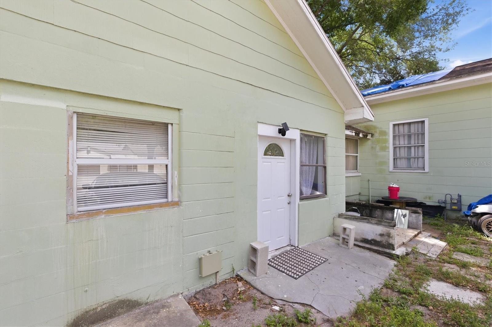 EAST TAMPA BLOCKS 1 TO 40 - Residential