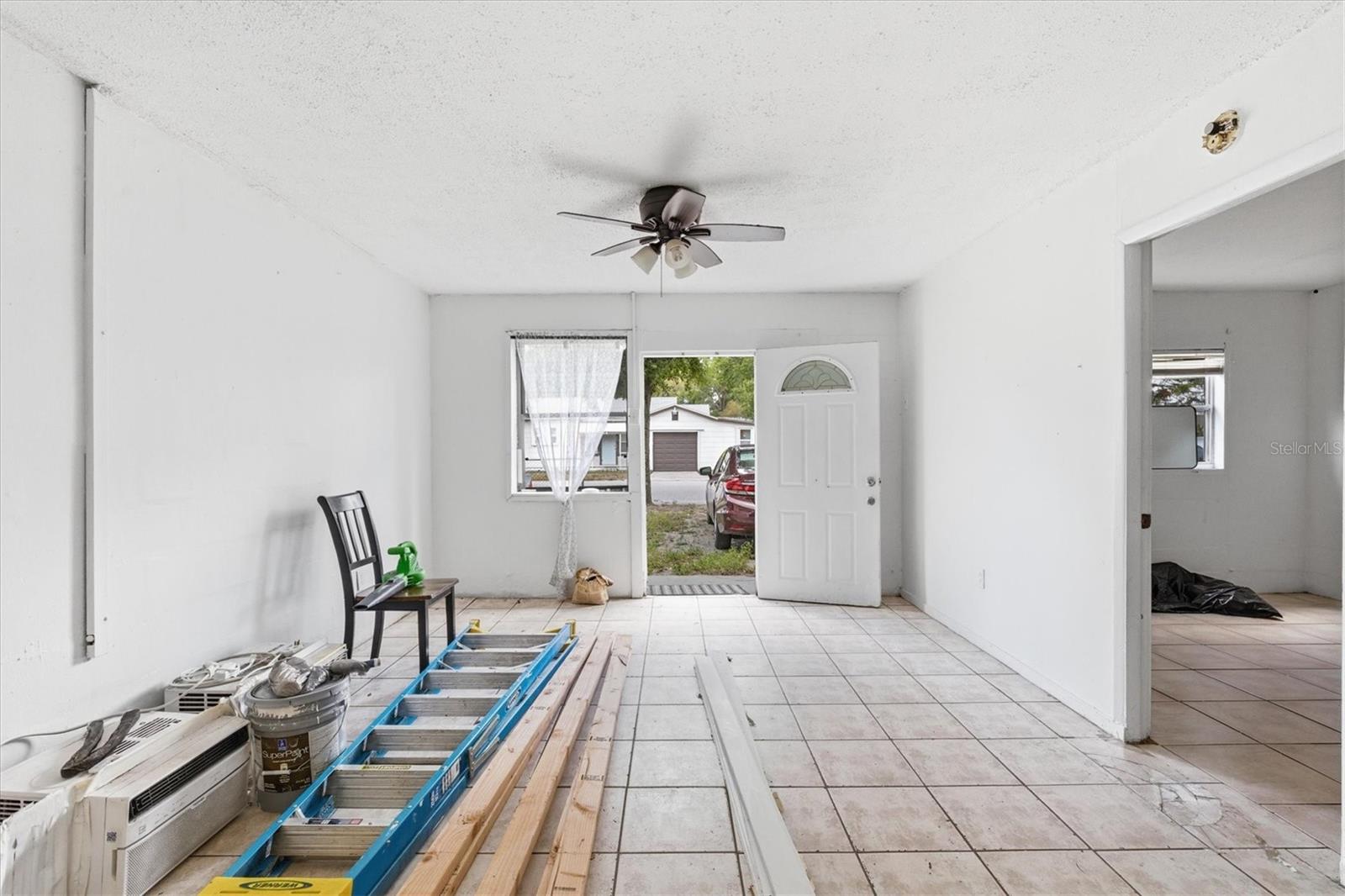 EAST TAMPA BLOCKS 1 TO 40 - Residential