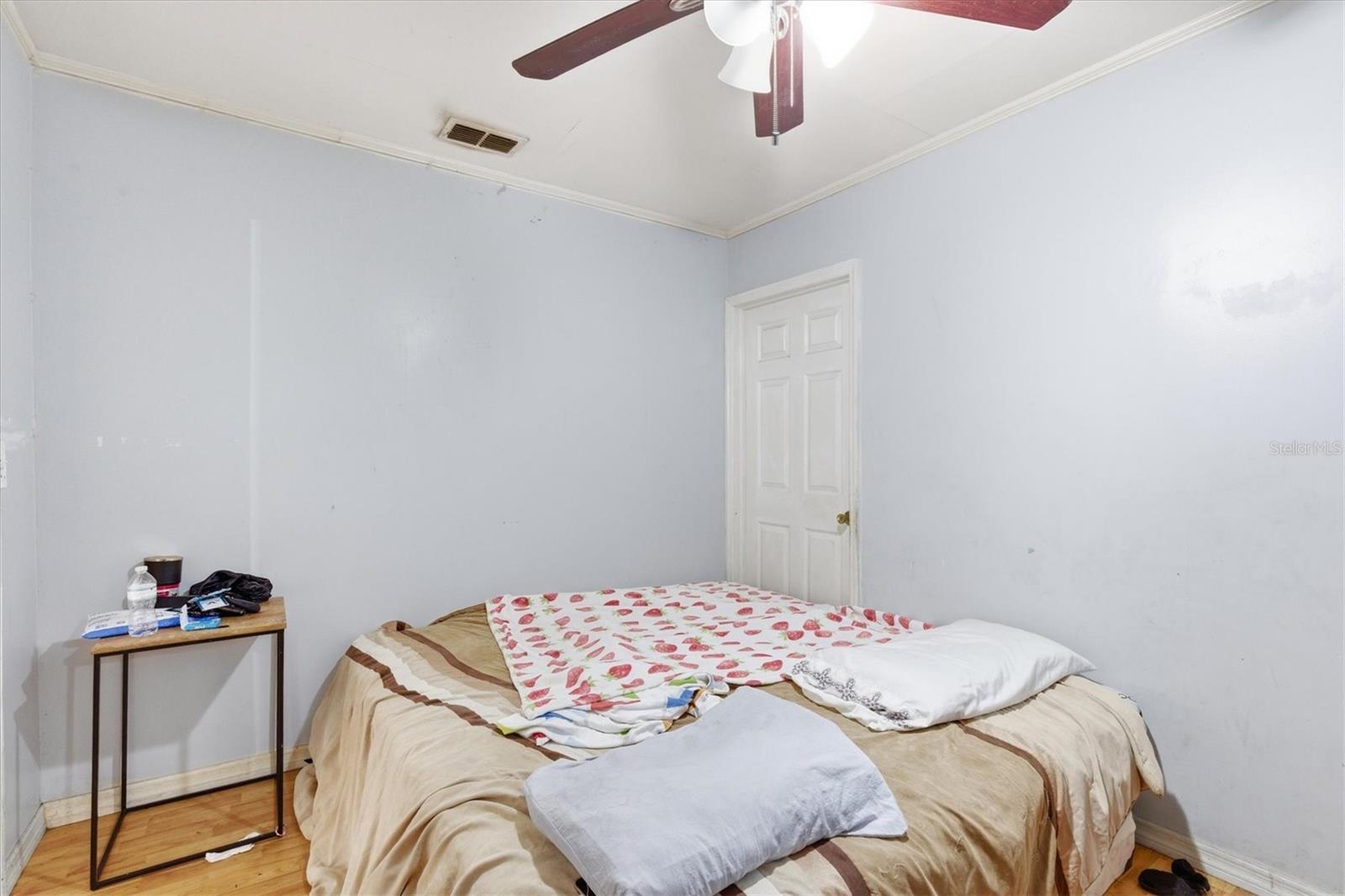 EAST TAMPA BLOCKS 1 TO 40 - Residential