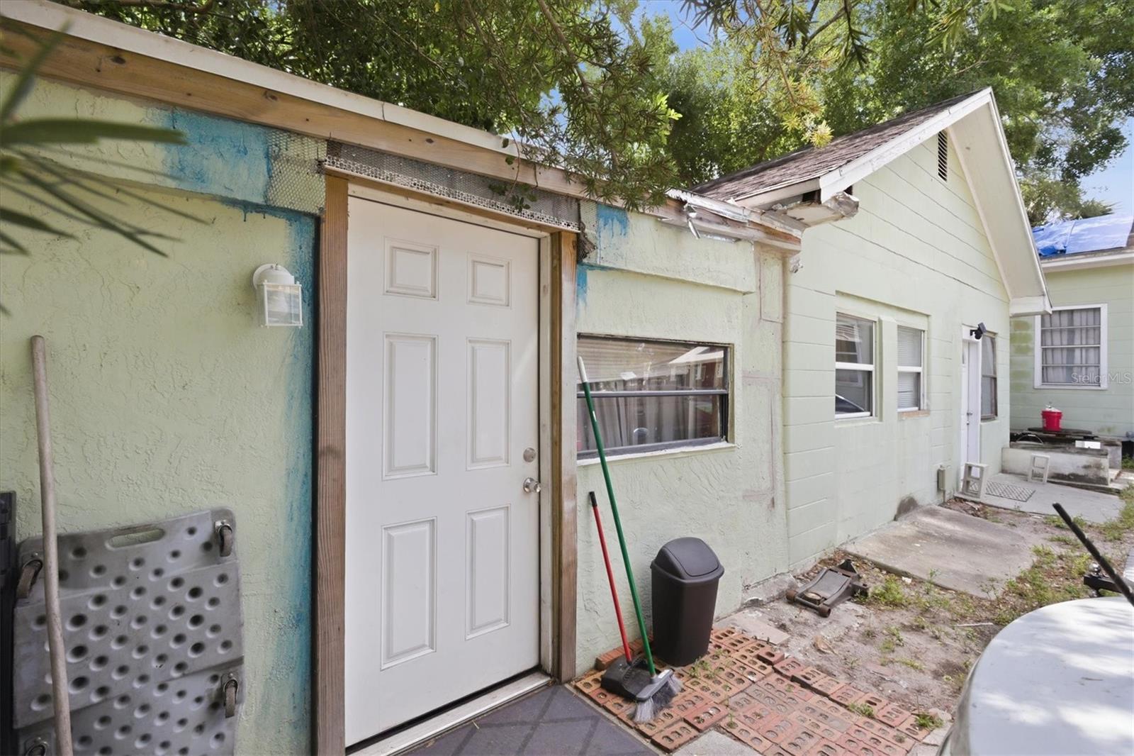 EAST TAMPA BLOCKS 1 TO 40 - Residential
