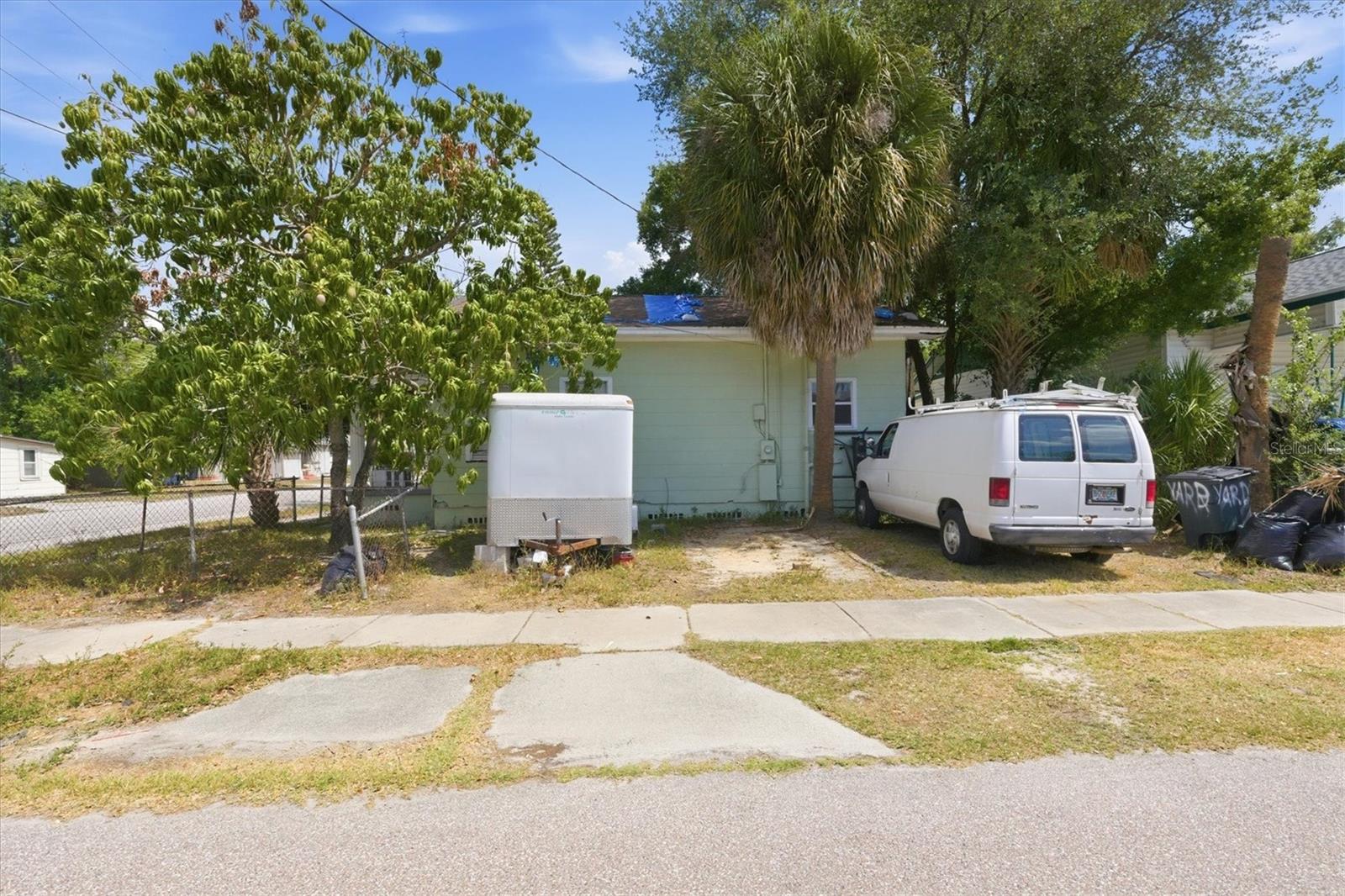 EAST TAMPA BLOCKS 1 TO 40 - Residential