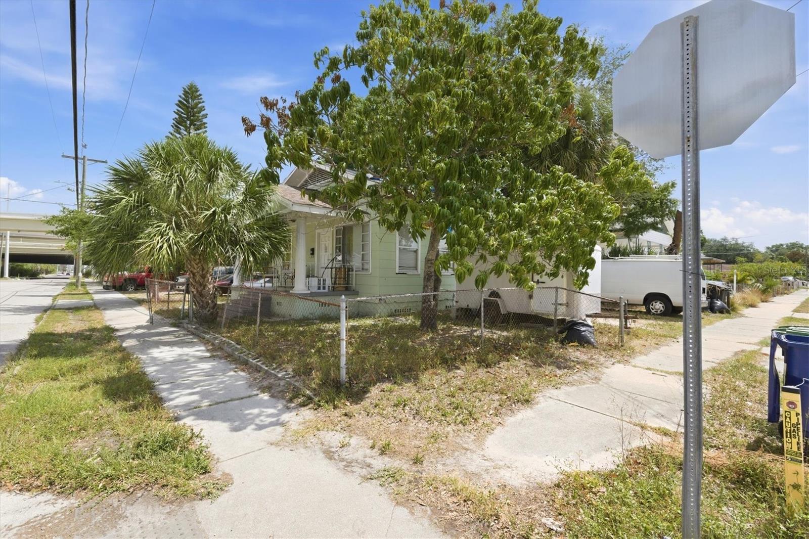 EAST TAMPA BLOCKS 1 TO 40 - Residential