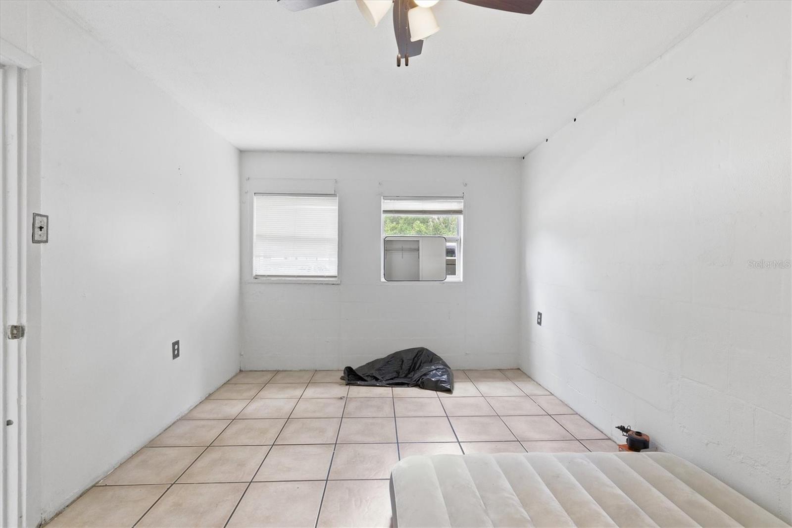 EAST TAMPA BLOCKS 1 TO 40 - Residential