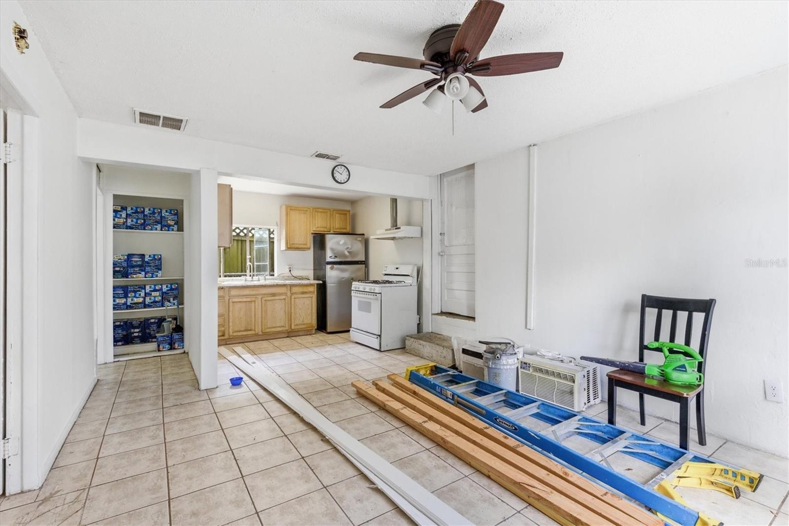 EAST TAMPA BLOCKS 1 TO 40 - Residential