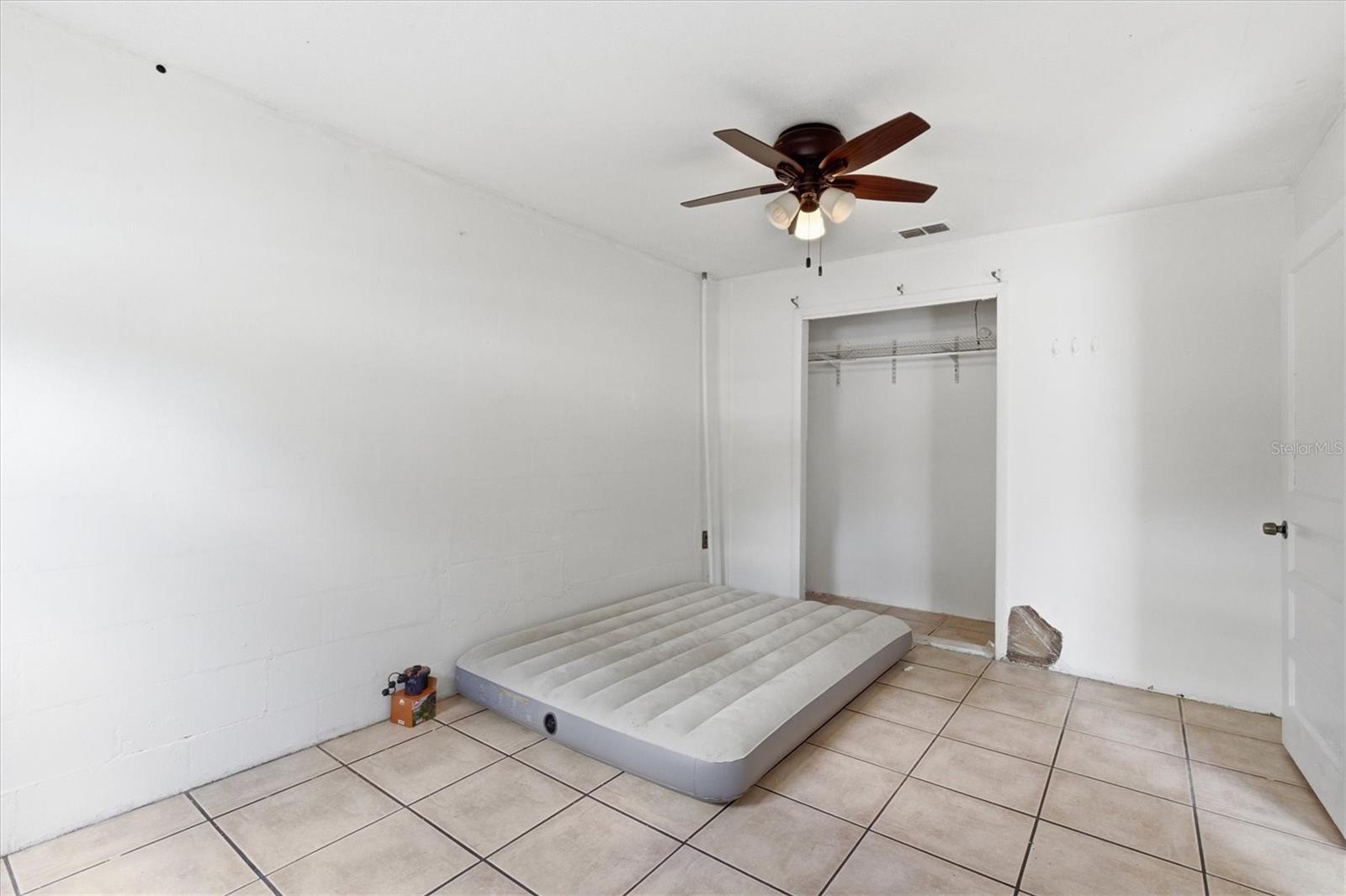 EAST TAMPA BLOCKS 1 TO 40 - Residential