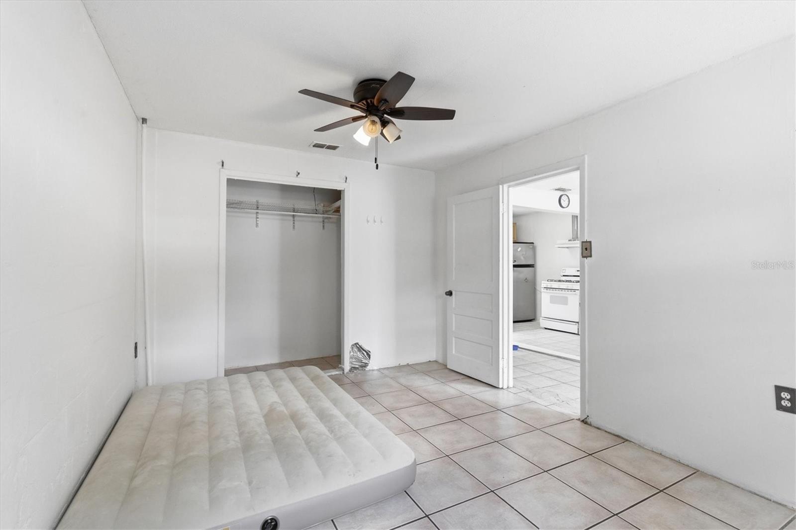 EAST TAMPA BLOCKS 1 TO 40 - Residential
