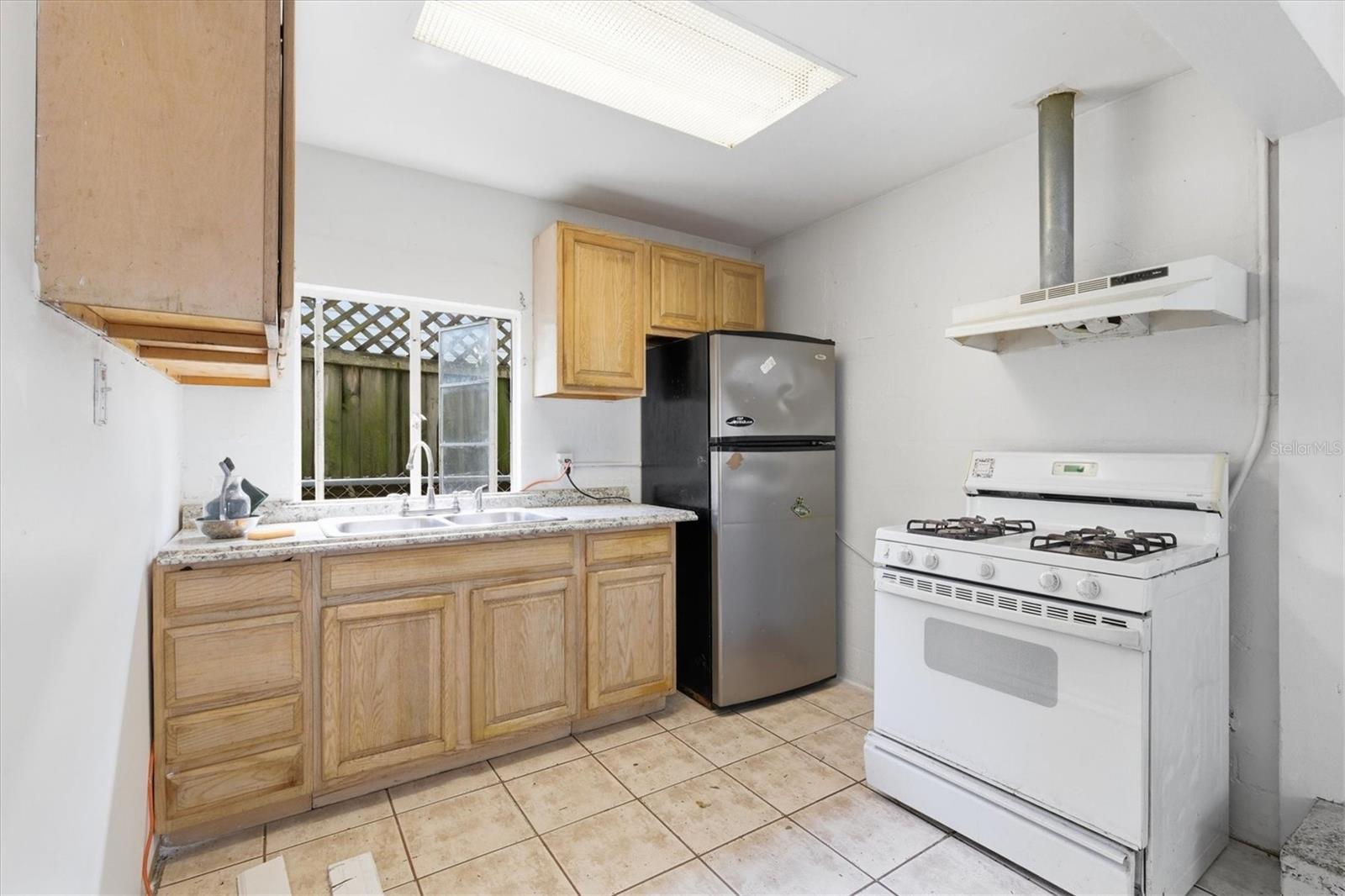 EAST TAMPA BLOCKS 1 TO 40 - Residential