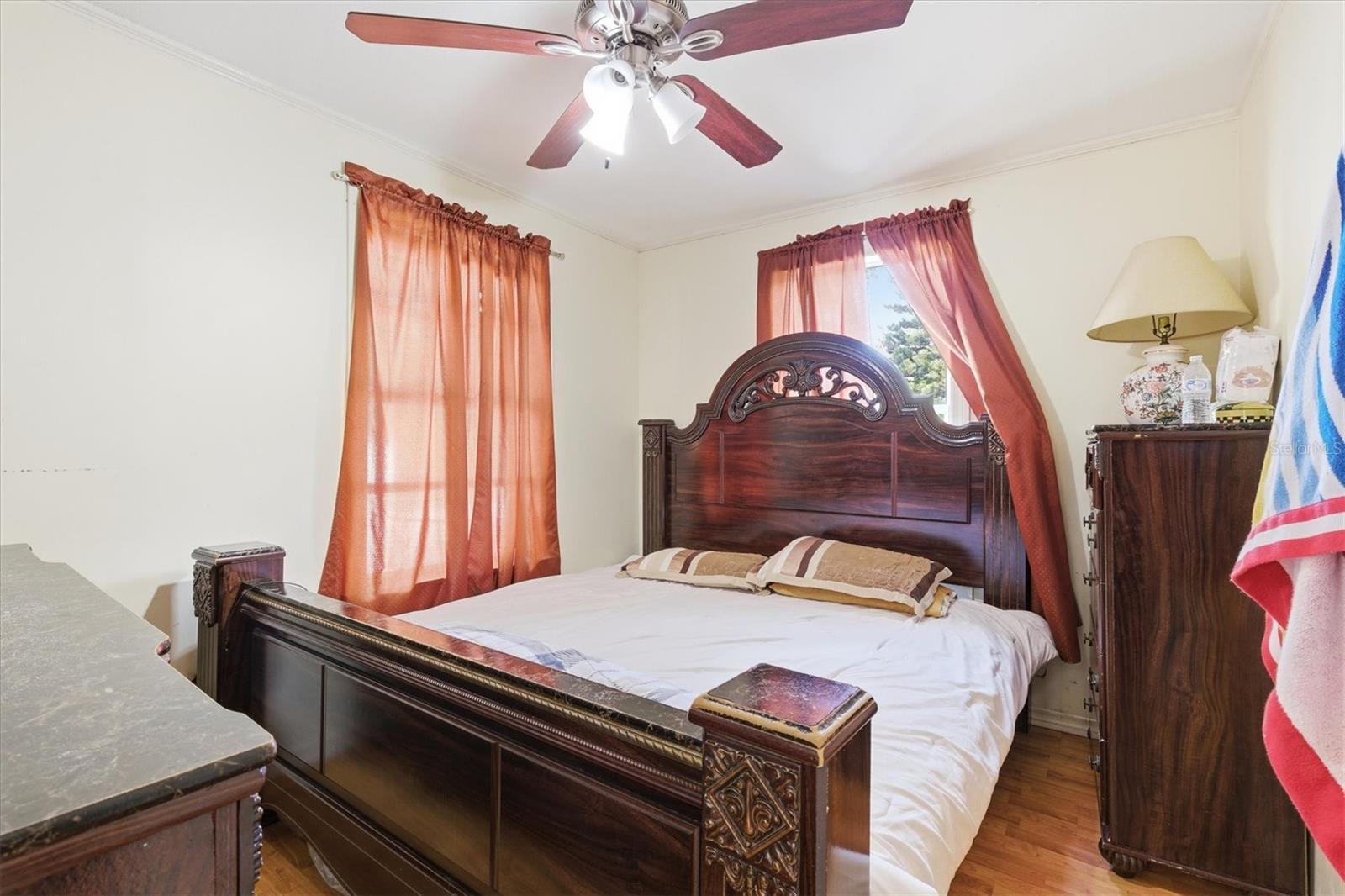 EAST TAMPA BLOCKS 1 TO 40 - Residential