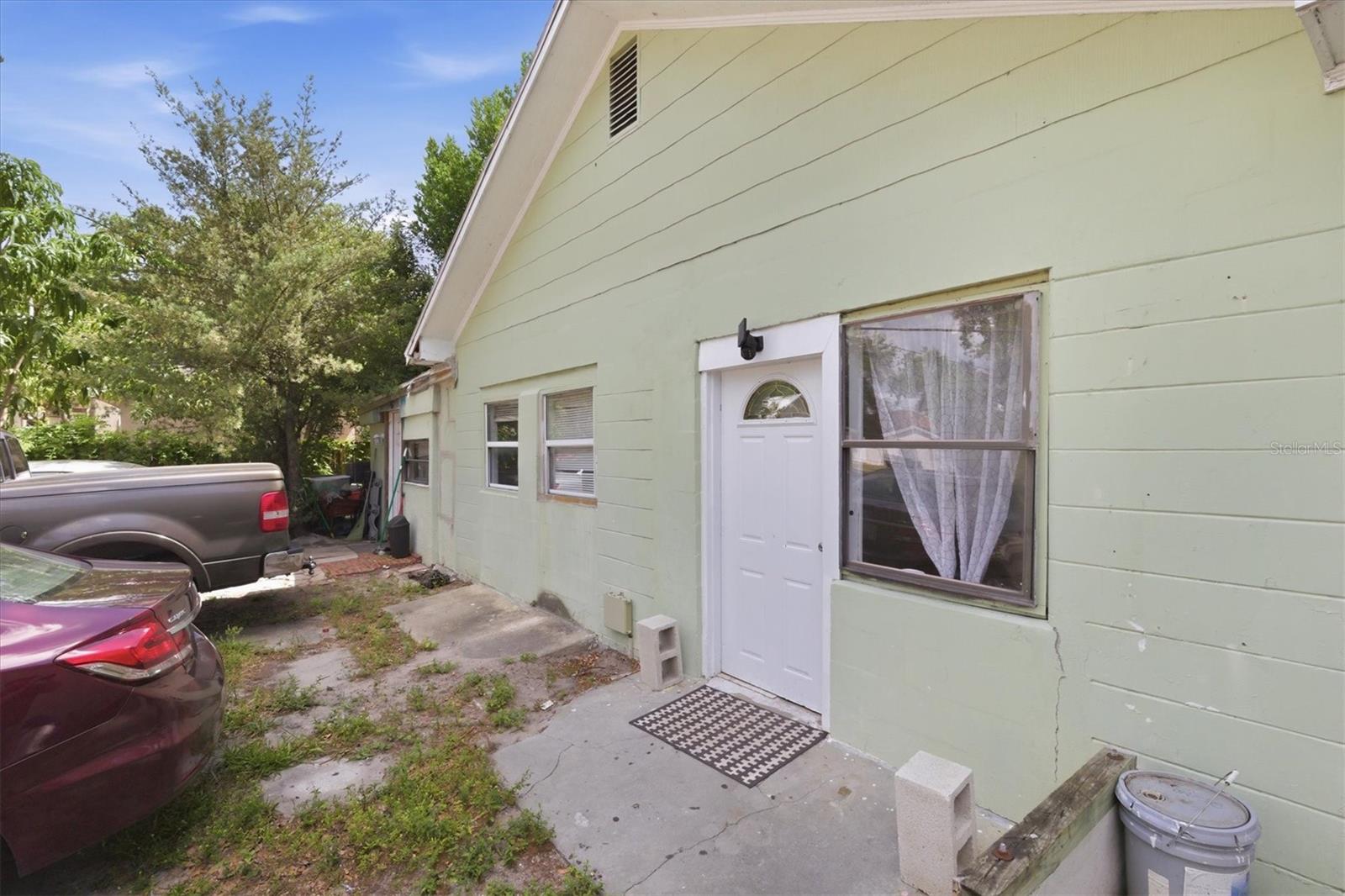 EAST TAMPA BLOCKS 1 TO 40 - Residential