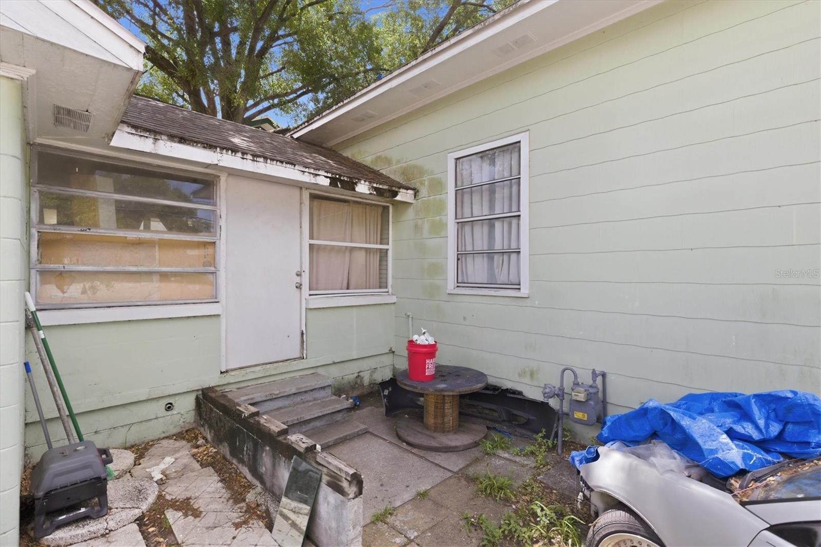 EAST TAMPA BLOCKS 1 TO 40 - Residential