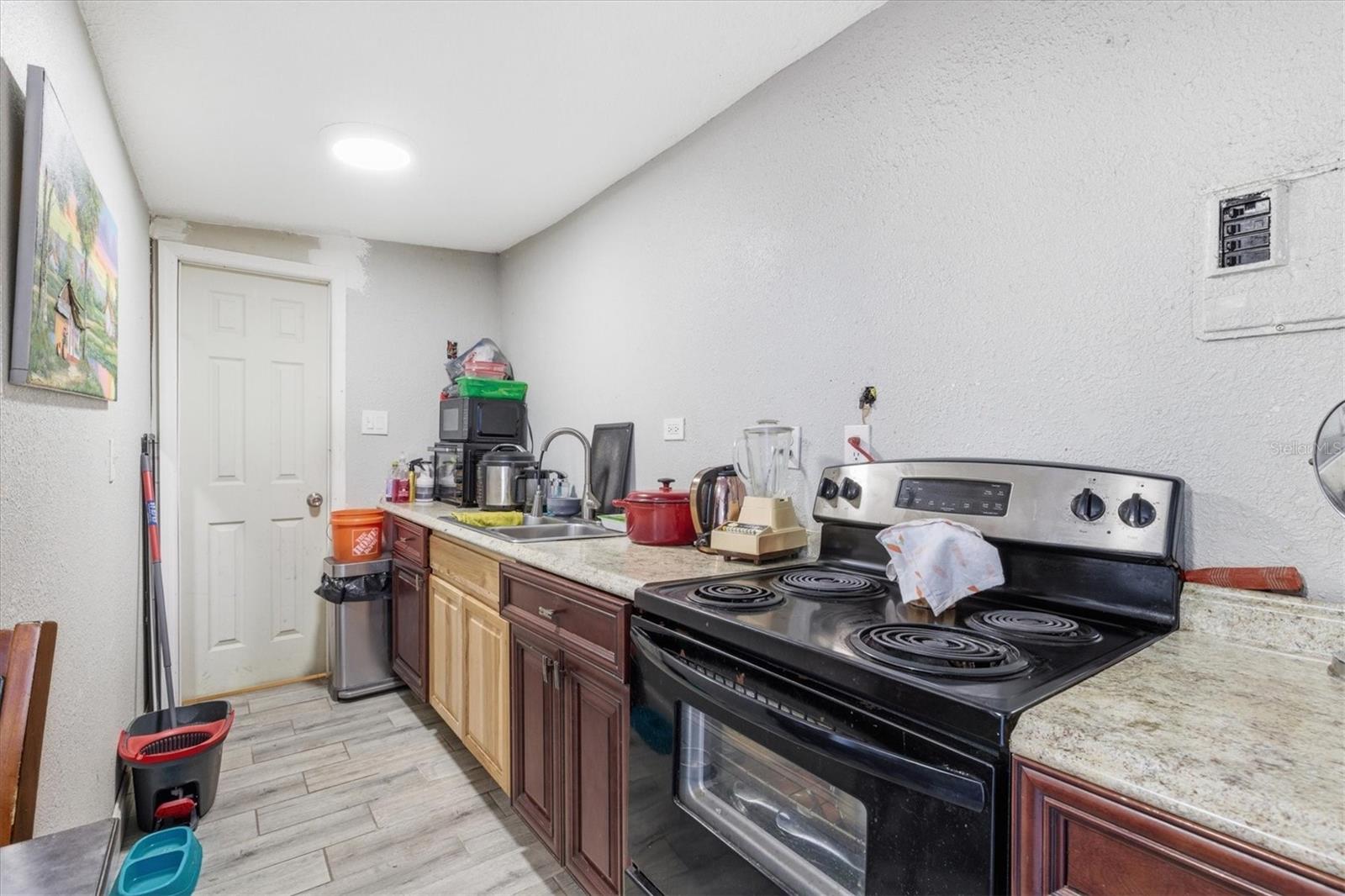 EAST TAMPA BLOCKS 1 TO 40 - Residential