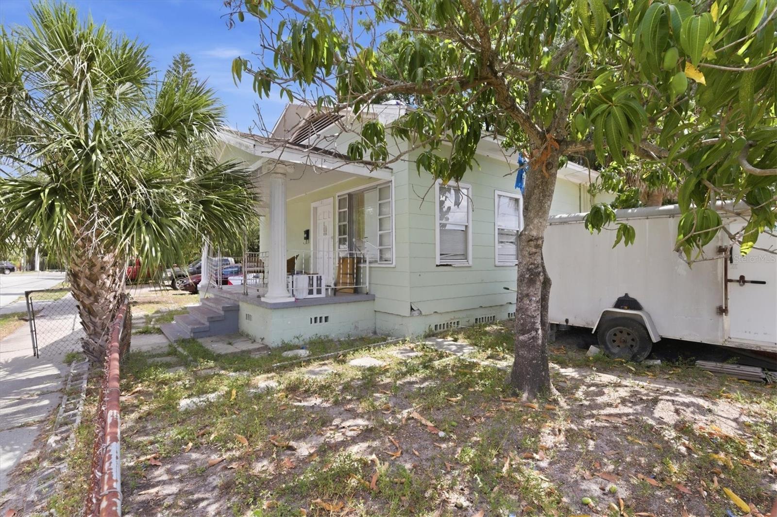 EAST TAMPA BLOCKS 1 TO 40 - Residential