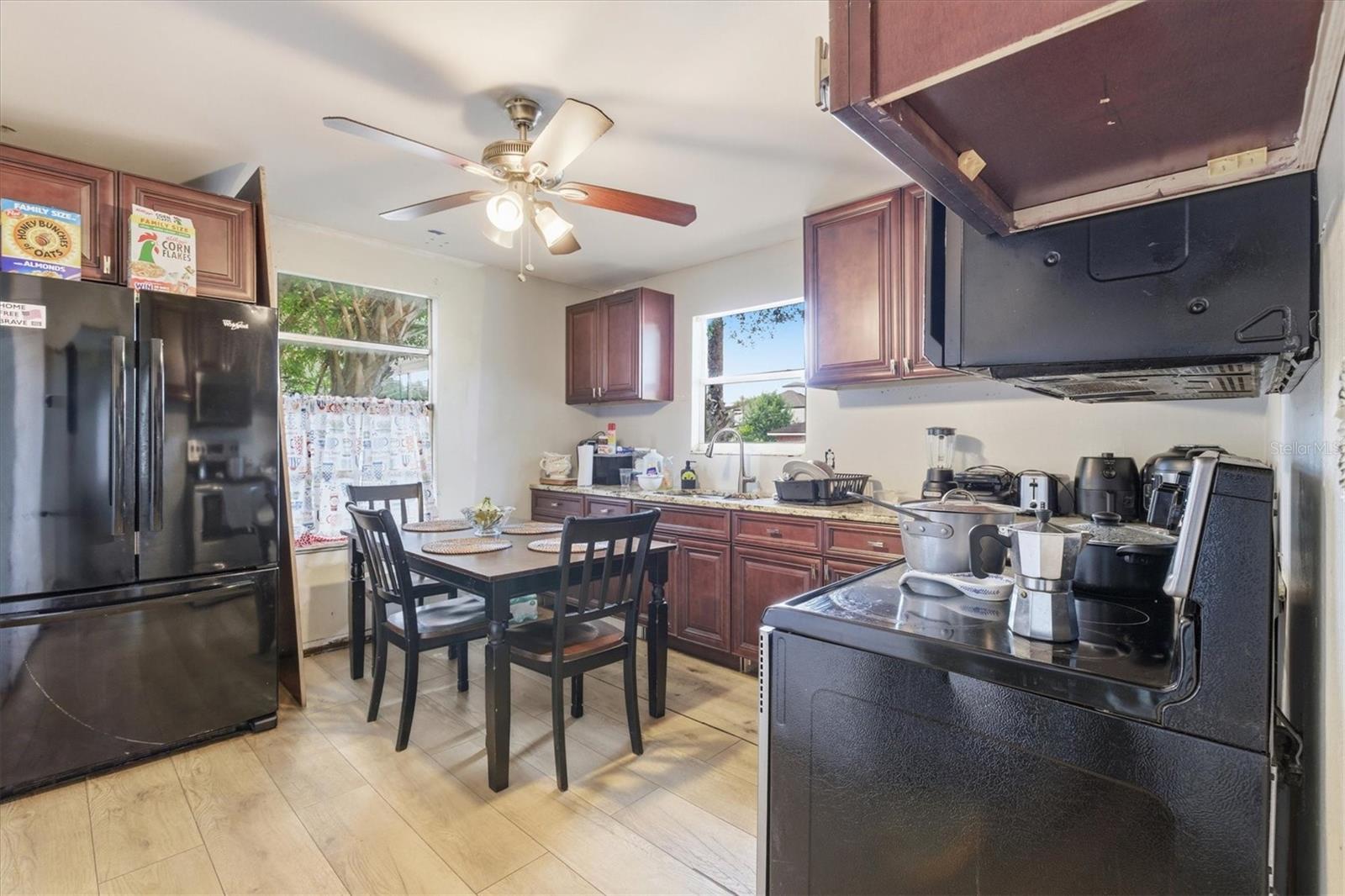 EAST TAMPA BLOCKS 1 TO 40 - Residential