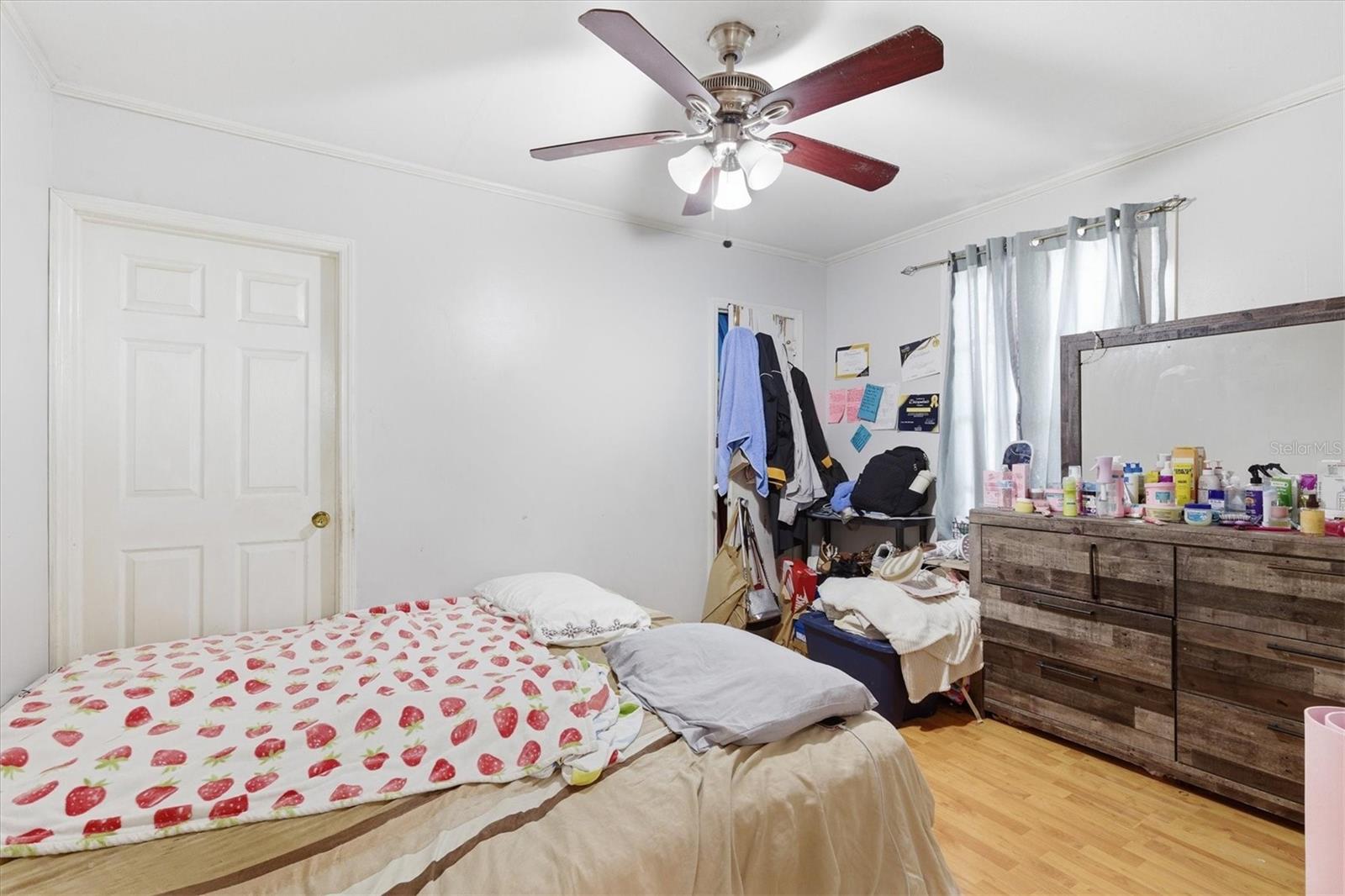 EAST TAMPA BLOCKS 1 TO 40 - Residential
