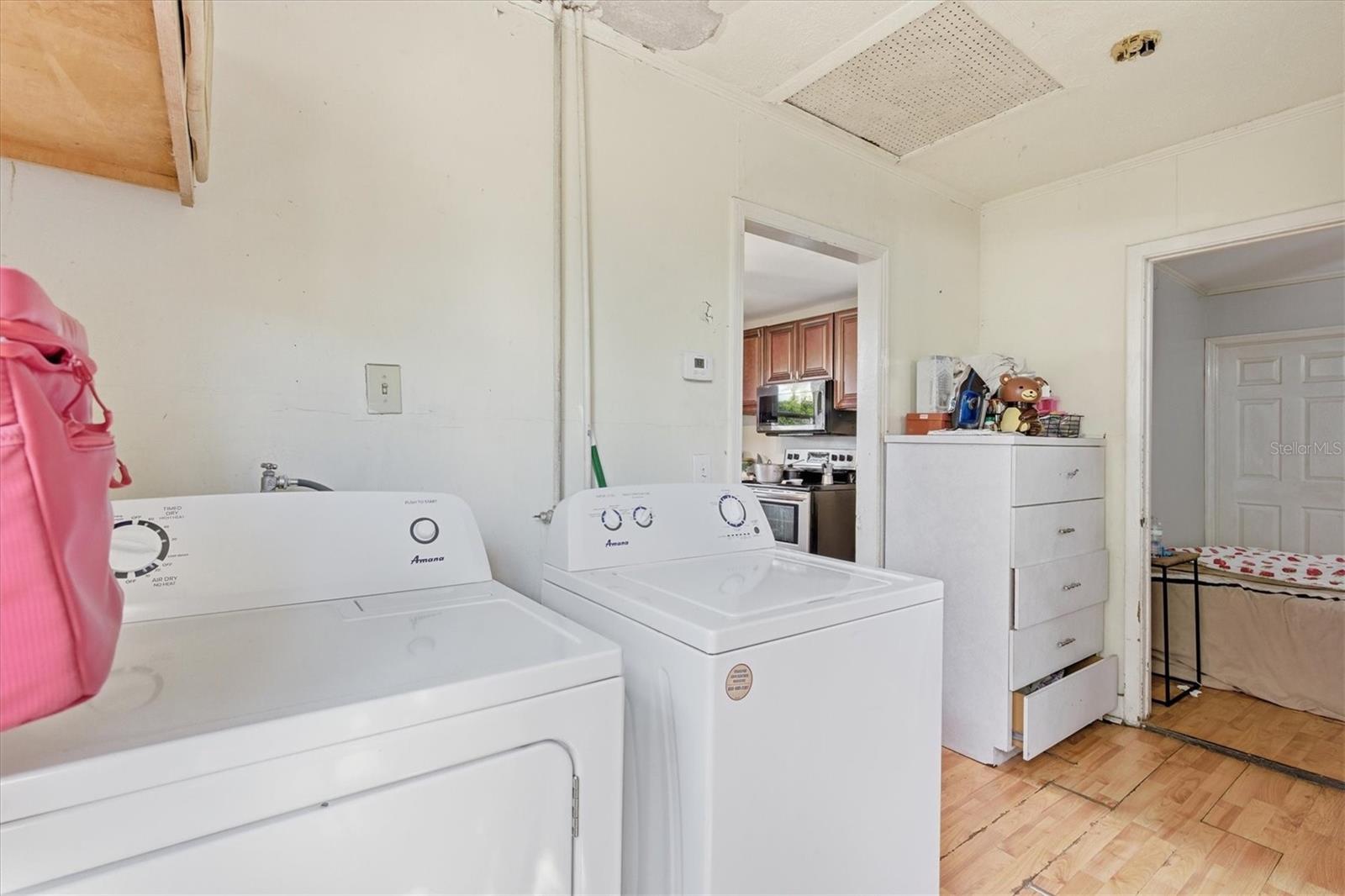 EAST TAMPA BLOCKS 1 TO 40 - Residential